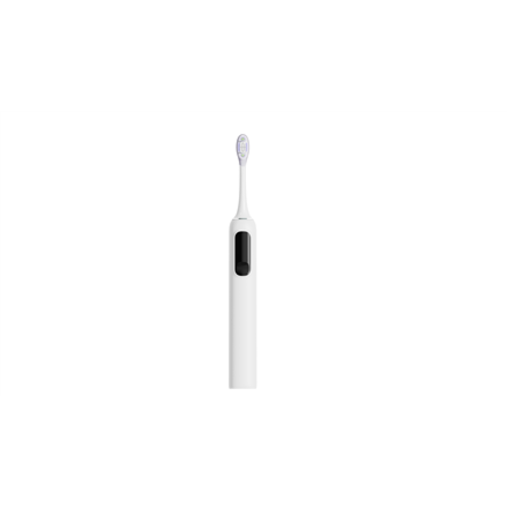 Xiaomi Oscillation Electric Toothbrush Pro EU , Rechargeable , For adults , Number of brush heads included 2 , Number of teeth brushing modes 4 , White
