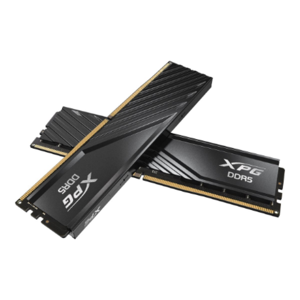 ADATA XPG LANCER BLADE , 32 Kit (16GBx2) GB , DDR5 , 6000 MHz , PC/server , Registered No , ECC Yes