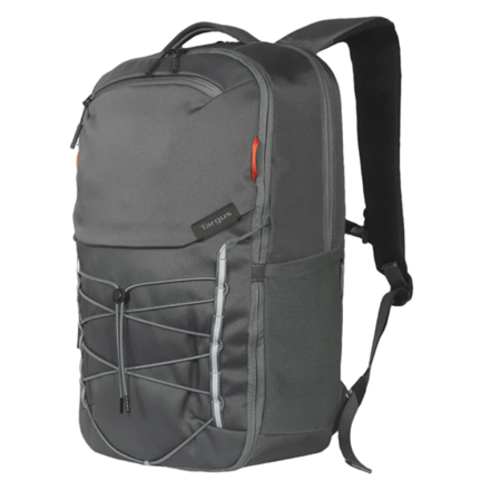 Targus TBB65802GL Work+ Play Trio , Fits up to size 16 , Backpack , Grey