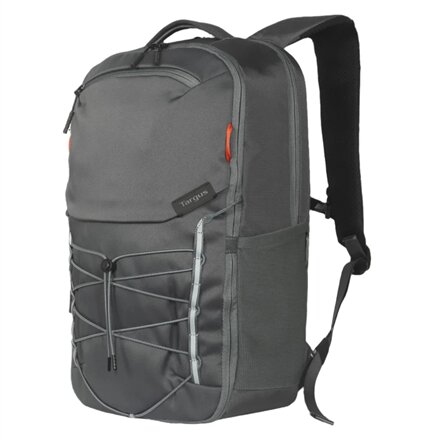 Targus , TBB65802GL Work+ Play Trio , Fits up to size 16 , Backpack , Grey