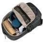 Targus , TBB65802GL Work+ Play Trio , Fits up to size 16 , Backpack , Grey