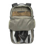 Targus , TBB65802GL Work+ Play Trio , Fits up to size 16 , Backpack , Grey