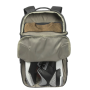 Targus TBB65802GL Work+ Play Trio , Fits up to size 16 , Backpack , Grey