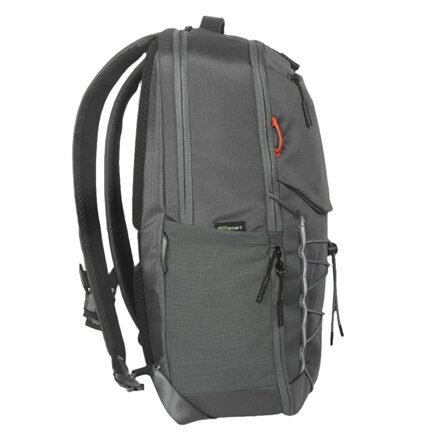 Targus , TBB65802GL Work+ Play Trio , Fits up to size 16 , Backpack , Grey