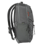 Targus TBB65802GL Work+ Play Trio , Fits up to size 16 , Backpack , Grey