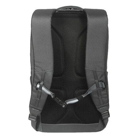 Targus , TBB65802GL Work+ Play Trio , Fits up to size 16 , Backpack , Grey