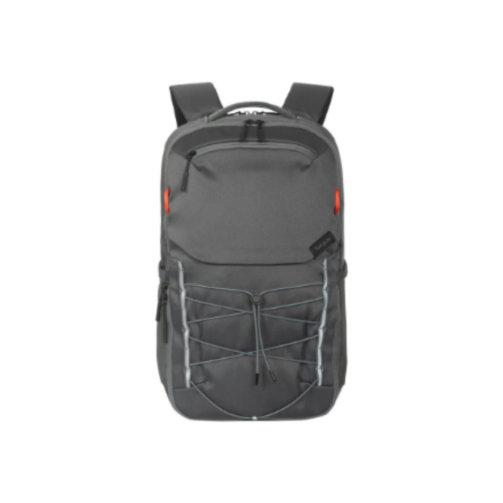 Targus TBB65802GL Work+ Play Trio , Fits up to size 16 , Backpack , Grey