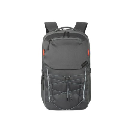 Targus , TBB65802GL Work+ Play Trio , Fits up to size 16 , Backpack , Grey