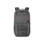 Targus , TBB65802GL Work+ Play Trio , Fits up to size 16 , Backpack , Grey