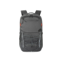 Targus TBB65802GL Work+ Play Trio , Fits up to size 16 , Backpack , Grey