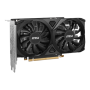 MSI , GeForce RTX 3050 VENTUS 2X 6G OC , NVIDIA , 6 GB , GeForce RTX 3050 , GDDR6 , HDMI ports quantity 2 , PCI Express Gen 4 x16