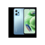 Xiaomi , Redmi , Note 12 5G , Ice Blue , 6.67 , AMOLED , 1080 x 2400 , Qualcomm SM4375 , Snapdragon 4 Gen 1 (6 nm) , Internal RAM 4 GB , 128 GB , MicroSDXC , Dual SIM , Nano-SIM , 4G , 5G , Main camera resolution 48+8+2 MP , Secondary camera resolution 13