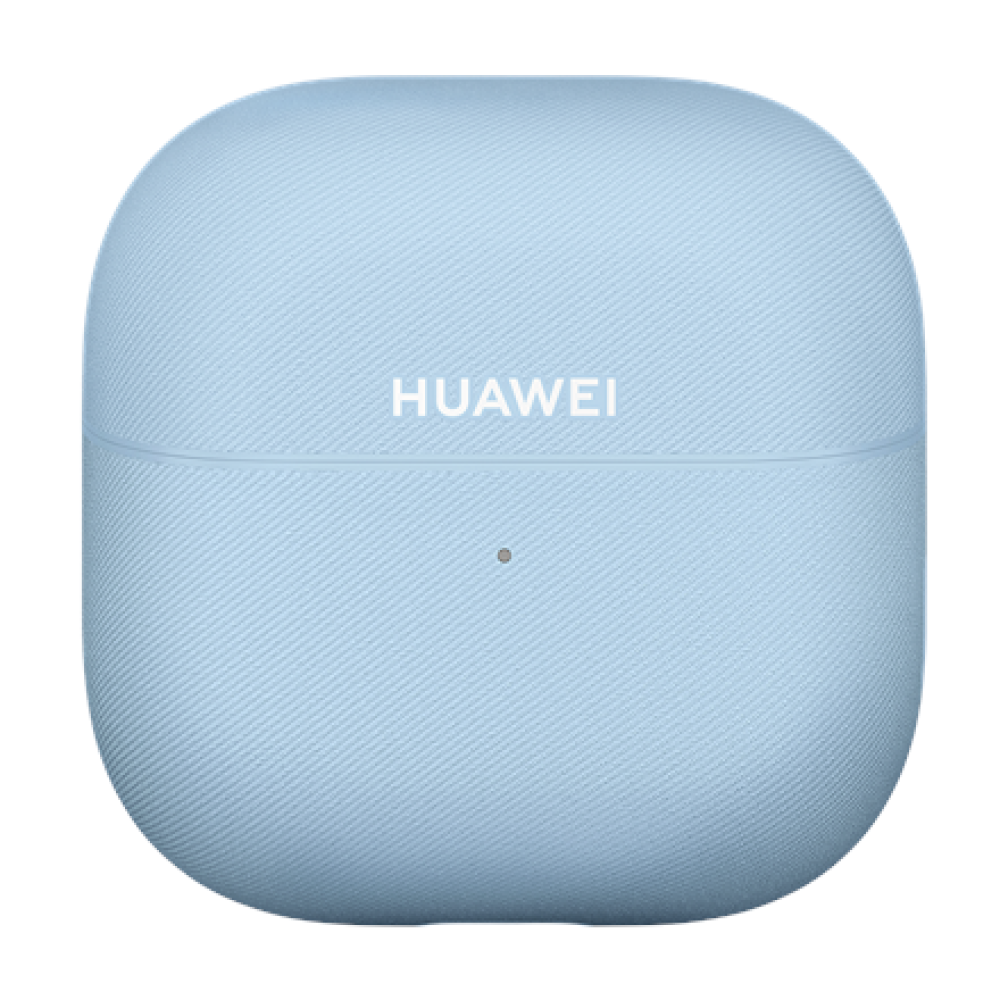 Huawei , Earbuds , FreeClip 2 , Bluetooth , Open-Ear , Blue , Noise canceling , Wireless