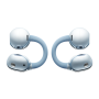 Huawei , Earbuds , FreeClip 2 , Bluetooth , Open-Ear , Blue , Noise canceling , Wireless