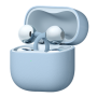 Huawei , Earbuds , FreeClip 2 , Bluetooth , Open-Ear , Blue , Noise canceling , Wireless