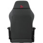 Arozzi Black/Grey/Red logo