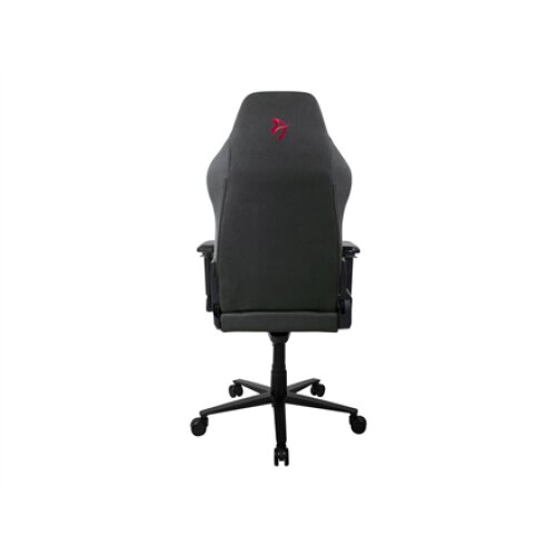 Arozzi Black/Grey/Red logo
