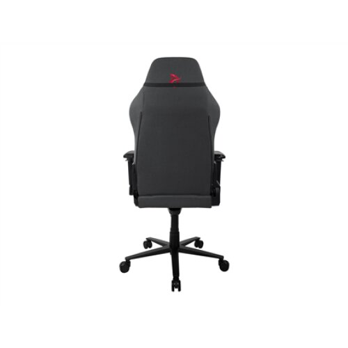 Arozzi Black/Grey/Red logo