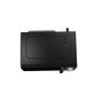 Gorenje , Microwave Oven , MO20E2BH , Free standing , 800 W , 20 L , Grill , Black
