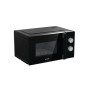 Gorenje , Microwave Oven , MO20E2BH , Free standing , 800 W , 20 L , Grill , Black