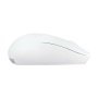 Asus Fragrance MD101 , Mouse , 2.4 GHz, Bluetooth , Iridescent White