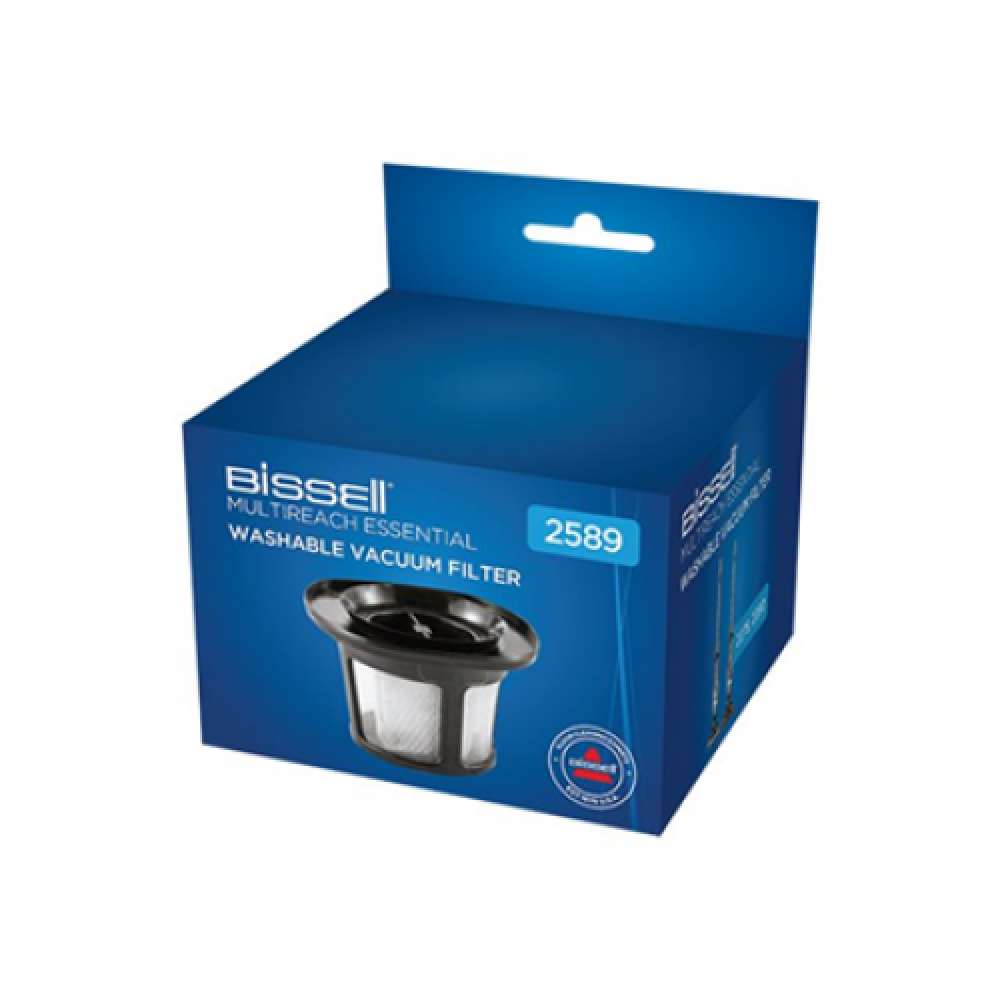 Bissell , Filter MultiReach Essential , 1 pc(s)