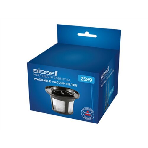 Bissell , Filter MultiReach Essential , 1 pc(s)