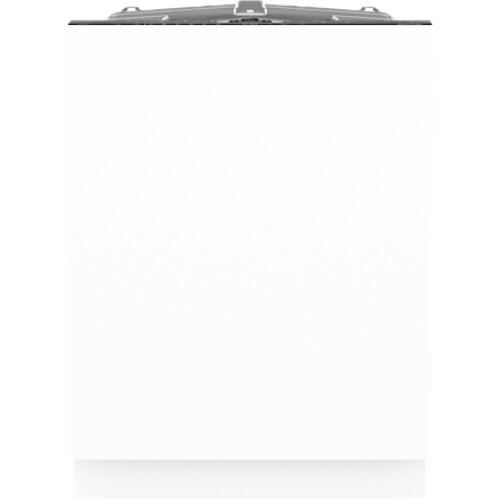 Dishwasher , GV643E90 , Built-in , Width 60 cm , Number of place settings 16 , Number of programs 6 , Energy efficiency class E , Display , AquaStop function , White