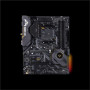 Asus TUF GAMING X570-PLUS (WI-FI) Processor family AMD, Processor socket AM4, DDR4, Memory slots 4, Number of SATA connectors 8, Chipset AMD X, ATX