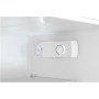 Gorenje , Refrigerator , RF212EPW4 , Energy efficiency class E , Free standing , Double Door , Height 117 cm , Fridge net capacity 96 L , Freezer net capacity 28 L , 36 dB , White