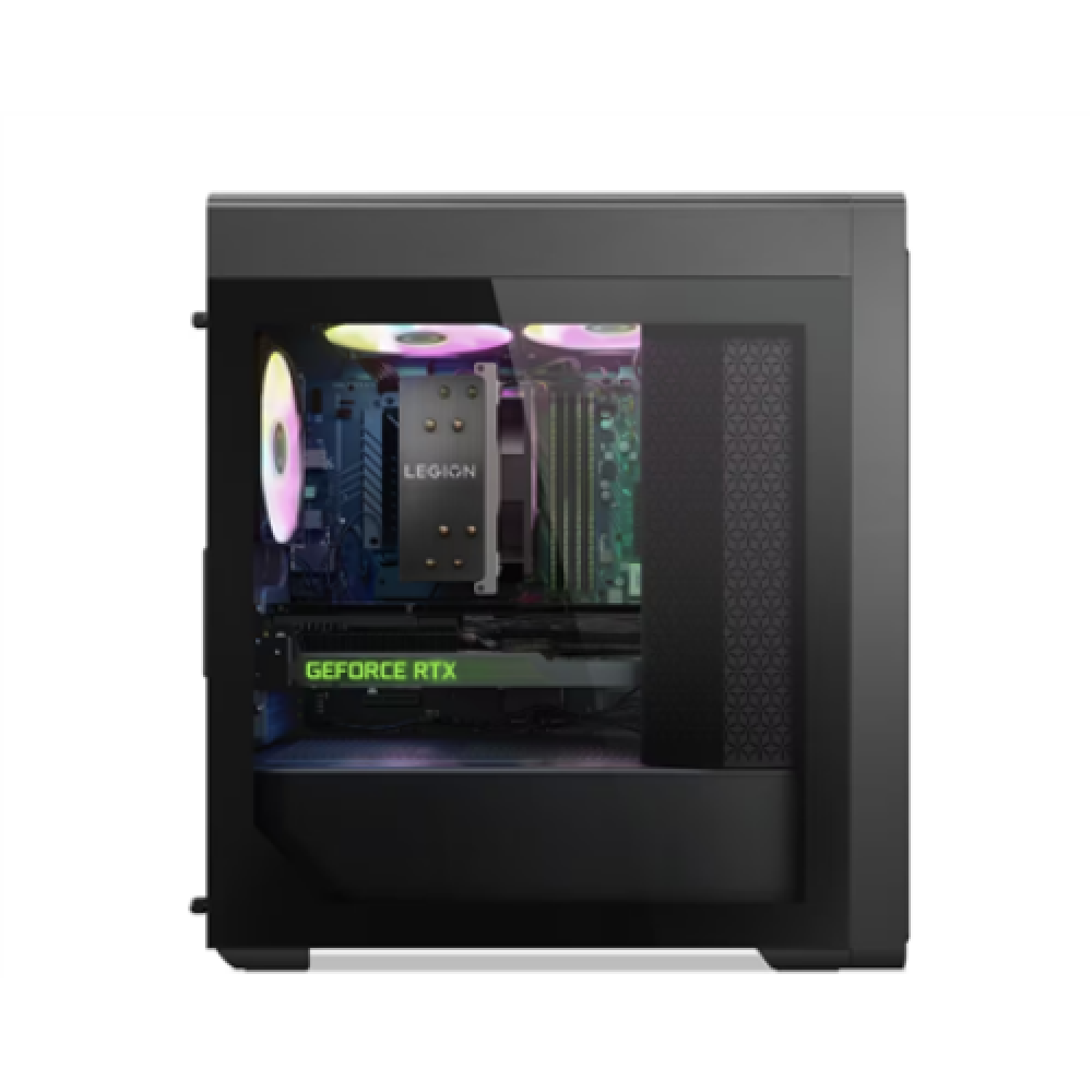 Lenovo , Legion , T5 26IRB8 , Desktop , Tower , Intel Core i7 , i7-14700KF , 32 GB , UDIMM DDR5 , 1000 GB , NVIDIA GeForce RTX 4070 Ti SUPER , No keyboard , Windows 11 Home , Warranty 24 month(s)