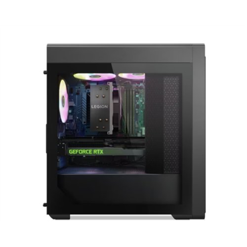 Lenovo , Legion , T5 26IRB8 , Desktop , Tower , Intel Core i7 , i7-14700KF , 32 GB , UDIMM DDR5 , 1000 GB , NVIDIA GeForce RTX 4070 Ti SUPER , No keyboard , Windows 11 Home , Warranty 24 month(s)
