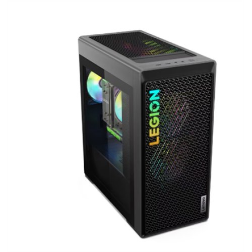 Lenovo , Legion , T5 26IRB8 , Desktop , Tower , Intel Core i7 , i7-14700KF , 32 GB , UDIMM DDR5 , 1000 GB , NVIDIA GeForce RTX 4070 Ti SUPER , No keyboard , Windows 11 Home , Warranty 24 month(s)