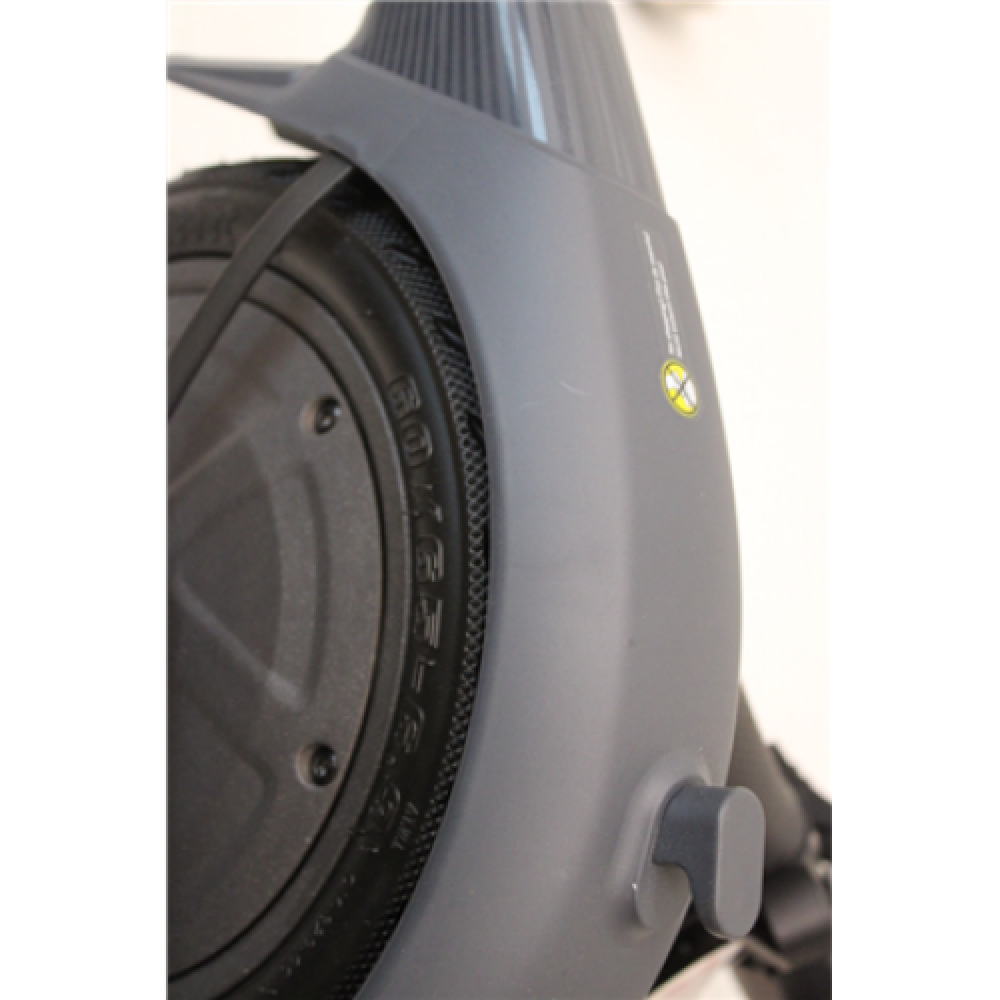 SALE OUT. Ninebot by Segway Kickscooter E2 Pro E, Black , UNPACKED, SCRATCHES