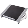 Fellowes , Office Suites Laptop Stand , Black/Silver