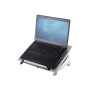 Fellowes , Office Suites Laptop Stand , Black/Silver