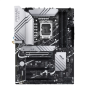 Asus PRIME Z790-P WIFI D4 Processor family Intel Processor socket LGA1700 DDR4 DIMM Memory slots 4 Supported hard disk drive interfaces SATA, M.2 Number of SATA connectors 4 Chipset Intel Z790 ATX
