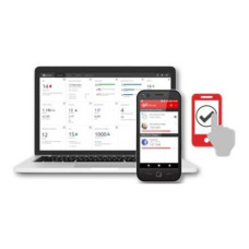AuthPoint , 3 year(s) , 1 - 50 user(s)