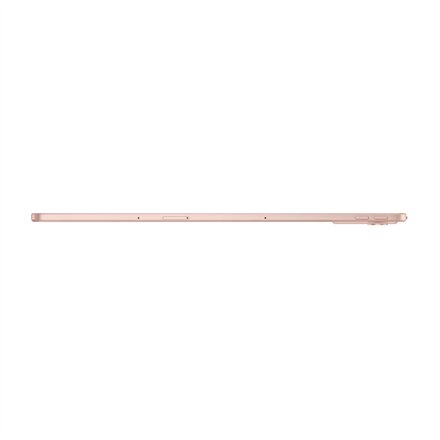 Lenovo Idea Tab Plus , ZAG70932SE , 12.1 , Sand Rose , IPS , 2560 x 1600 pixels , MediaTek , Dimensity 6400 , 8 GB , Soldered LPDDR4X , 128 GB , Wi-Fi , Front camera , 8 MP , Rear camera , 13 MP , Bluetooth , 5.2 , Android , Warranty 24 month(s)