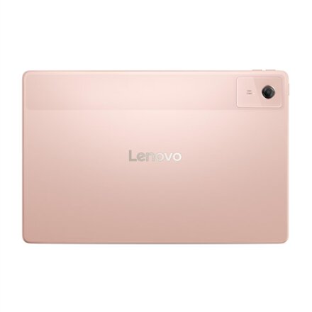 Lenovo Idea Tab Plus , ZAG70932SE , 12.1 , Sand Rose , IPS , 2560 x 1600 pixels , MediaTek , Dimensity 6400 , 8 GB , Soldered LPDDR4X , 128 GB , Wi-Fi , Front camera , 8 MP , Rear camera , 13 MP , Bluetooth , 5.2 , Android , Warranty 24 month(s)