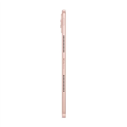 Lenovo Idea Tab Plus , ZAG70932SE , 12.1 , Sand Rose , IPS , 2560 x 1600 pixels , MediaTek , Dimensity 6400 , 8 GB , Soldered LPDDR4X , 128 GB , Wi-Fi , Front camera , 8 MP , Rear camera , 13 MP , Bluetooth , 5.2 , Android , Warranty 24 month(s)
