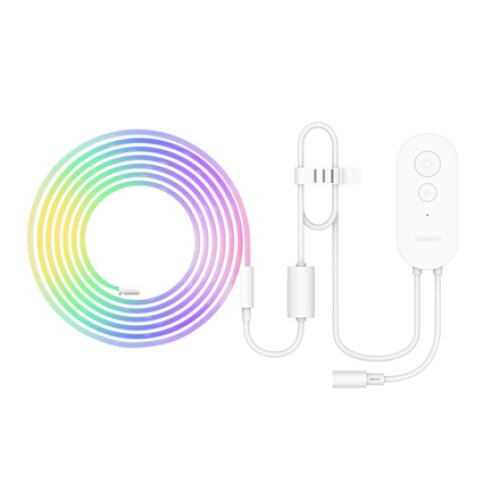 Xiaomi,Smart Lightstrip EU,5.1 W,Wi-Fi, Bluetooth