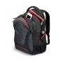 PORT DESIGNS , Courchevel , Fits up to size 15.6 , Backpack , Black , Shoulder strap