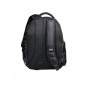 PORT DESIGNS , Courchevel , Fits up to size 15.6 , Backpack , Shoulder strap , Black
