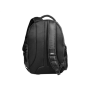 PORT DESIGNS , Courchevel , Fits up to size 15.6 , Backpack , Black , Shoulder strap