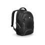 PORT DESIGNS , Courchevel , Fits up to size 15.6 , Backpack , Shoulder strap , Black