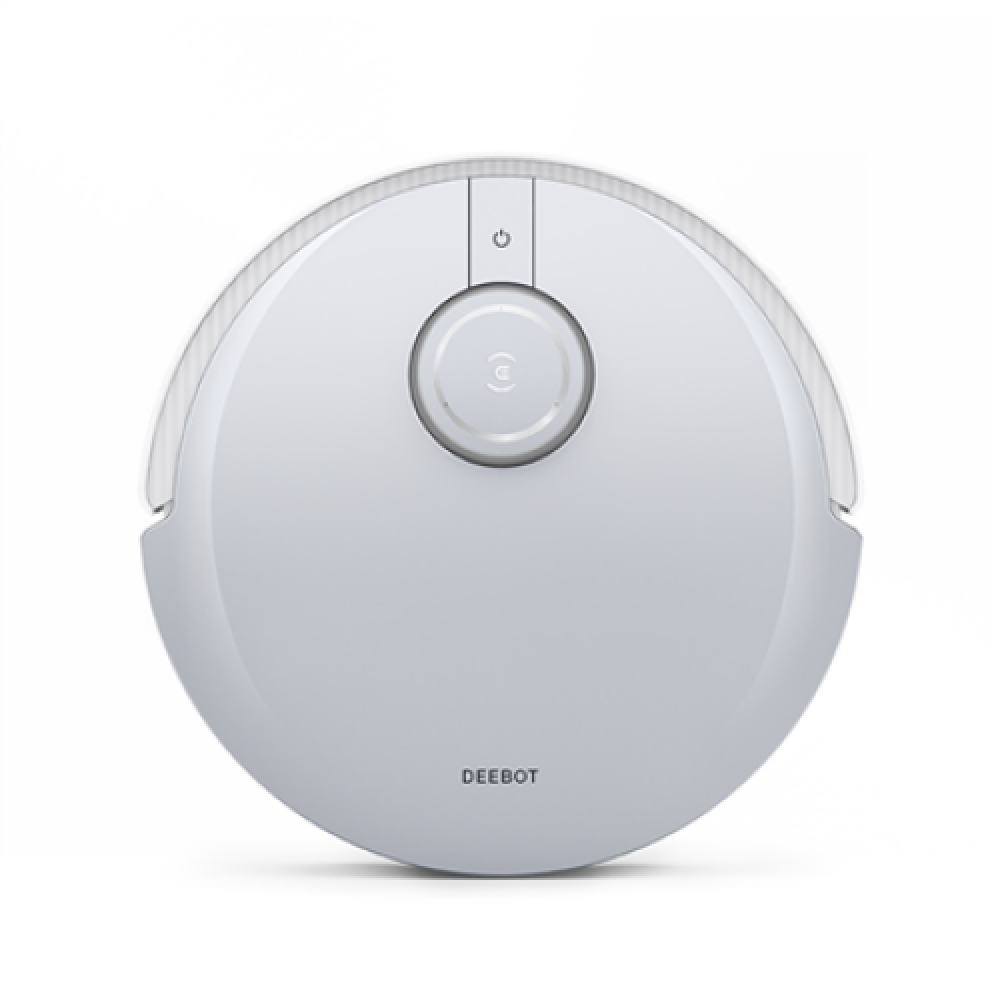 Ecovacs Vacuum cleaner DEEBOT X1 OMNI Wet&Dry Operating time (max) 180 min Lithium Ion 5200 mAh Dust capacity 0.4 + 3 L 5000 Pa White Battery warranty 24 month(s) 24 month(s)