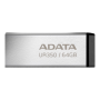 ADATA , USB Flash Drive , UR350 , 64 GB , USB 3.2 Gen1 , Black