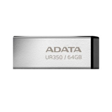 ADATA , USB Flash Drive , UR350 , 64 GB , USB Type-A , Black ADATA , USB Flash Drive , UR350 , 64 GB , USB Type-A , Black