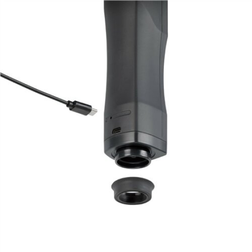 Caso , Vacu OneTouch Vacuum sealer , Black